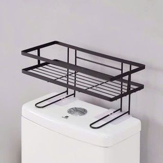 KỆ NHÀ TẮM GÁC BỒN CẦU ĐA NĂNG