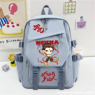 BALO NỮ IN HOẠT HÌNH NATRA – DỄ THƯƠNG VÀ TIỆN LỢI - PIPI STORE