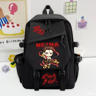 BALO NỮ IN HOẠT HÌNH NATRA – DỄ THƯƠNG VÀ TIỆN LỢI - PIPI STORE