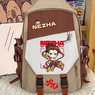 BALO NỮ IN HOẠT HÌNH NATRA – DỄ THƯƠNG VÀ TIỆN LỢI - PIPI STORE