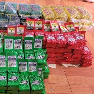 Khôi Tâm Trà Tân Cương Thái Nguyên tìm Npp bán chè khu vực còn thiếu
