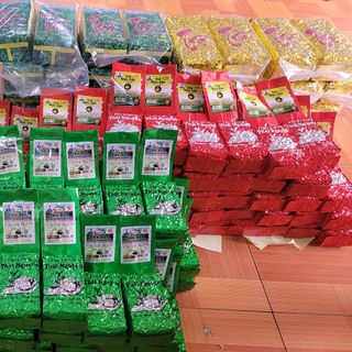 Khôi Tâm Trà Tân Cương Thái Nguyên tìm Npp bán chè khu vực còn thiếu