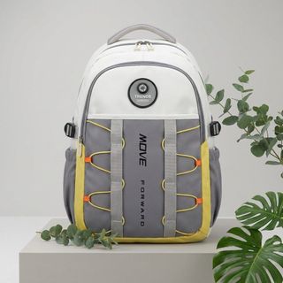 BALO HỌC SINH, SINH VIÊN THỜI TRANG – CHẤT LIỆU BỀN BỈ, MÀU SẮC TRENDY A9025 - PIPI STORE