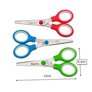 KÉO THỦ CÔNG XUANBO CHO BÉ 0463 - LADY'S PASION