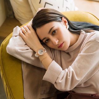 ĐỒNG HỒ NỮ CHÍNH HÃNG KASIO MSG ĐIỆN TỬ  CAO SU