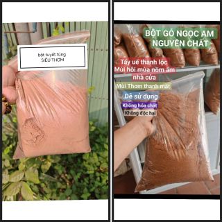 Bột phong thủy giá sỉ tại xưởng