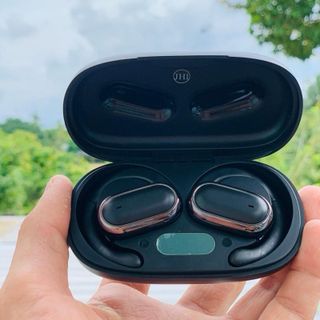 Tai nghe Bluetooth X96 - Dạng mở, Bluetooth V5.3/5.4, chống nước IPX5, Active Noise Cancellation