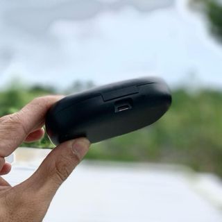 Tai nghe Bluetooth X96 - Dạng mở, Bluetooth V5.3/5.4, chống nước IPX5, Active Noise Cancellation