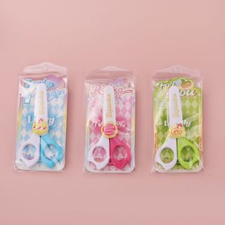 KÉO THỦ CÔNG HÌNH BÁNH DỄ THƯƠNG 0486 - LADY'S PASSION