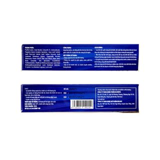 Kem bôi da Zonal giúp làm mềm, cân bằng độ ẩm cho da, bảo vệ da, giảm mẩn đỏ và giúp làm dịu vùng da bị ngứa hộp 25g