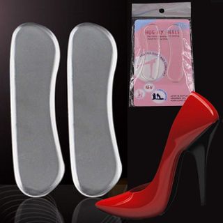 Lót Giày Cao Gót Silicon Giảm Đau Cho Giày Cao Gót A1047