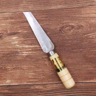 Dao Gọt Cán Gỗ Nội Địa Trung Cực Bén Cắt Gọt Trái Cây Rau Củ A0313