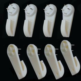 Móc Đinh Đóng Tường Gim Tường Treo Tranh Treo Vật Dụng Gia Đình A1011