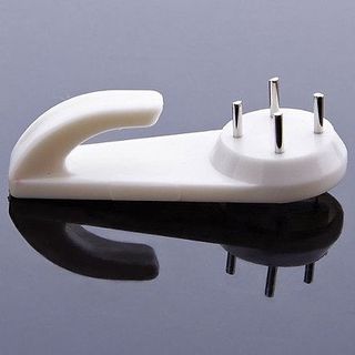 Móc Đinh Đóng Tường Gim Tường Treo Tranh Treo Vật Dụng Gia Đình A1011