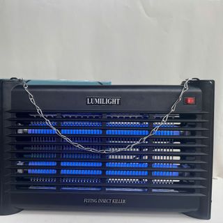 Đèn bắt muỗi LUMI-20W
