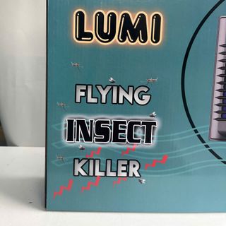 Đèn bắt muỗi LUMI-20W