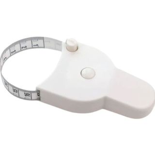 Thước chữ Y đo vòng eo tập thể dục giảm cân đo chiều cao cơ thể có thể thu vào A1026