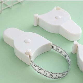 Thước chữ Y đo vòng eo tập thể dục giảm cân đo chiều cao cơ thể có thể thu vào A1026