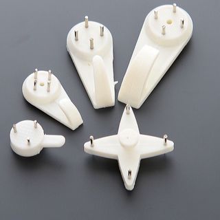 Móc Đinh Đóng Tường Gim Tường Treo Tranh Treo Vật Dụng Gia Đình A1011