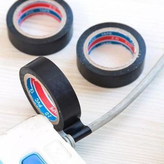 Băng Keo Cách Điện Băng keo bọc Dây Điện 10yaa Sữa Chữa Điện Nươc A1114