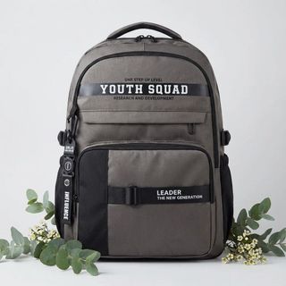 BALÔ NAM A9921 PHONG CÁCH TRẺ TRUNG – CHUẨN ĐI LÀM ĐI CHƠI - PIPI STORE