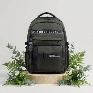 BALÔ NAM A9921 PHONG CÁCH TRẺ TRUNG – CHUẨN ĐI LÀM ĐI CHƠI - PIPI STORE