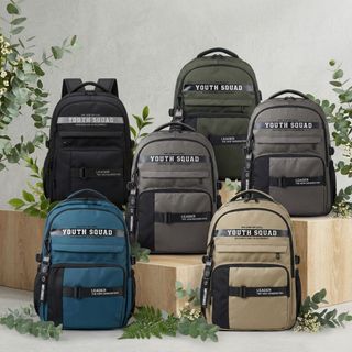 BALÔ NAM A9921 PHONG CÁCH TRẺ TRUNG – CHUẨN ĐI LÀM ĐI CHƠI - PIPI STORE