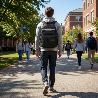 BALÔ NAM A9921 PHONG CÁCH TRẺ TRUNG – CHUẨN ĐI LÀM ĐI CHƠI - PIPI STORE