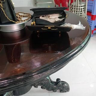 XẢ KHO GIÁ SỐC – SỐ LƯỢNG CÓ HẠN Túi đeo chéo thời trang cao cấp – Đa năng, sang xịn!