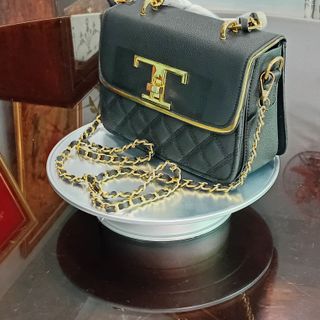 XẢ KHO GIÁ SỐC – SỐ LƯỢNG CÓ HẠN Túi đeo chéo thời trang cao cấp – Đa năng, sang xịn!