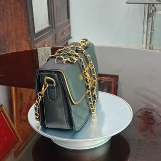 XẢ KHO GIÁ SỐC – SỐ LƯỢNG CÓ HẠN Túi đeo chéo thời trang cao cấp – Đa năng, sang xịn!