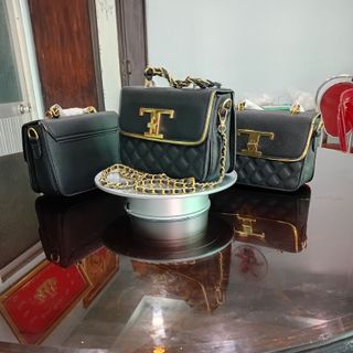 ✨ XẢ KHO GIÁ SỐC – SỐ LƯỢNG CÓ HẠN ✨ 🎒 Túi đeo chéo thời trang cao cấp – Đa năng, sang xịn!