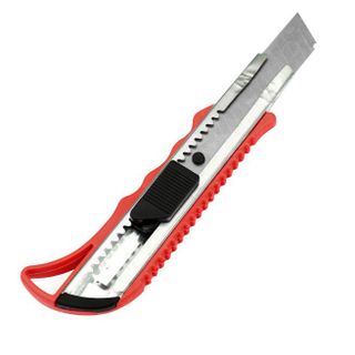 Dao Cắt Dọc Giấy Thép Đa Năng siêu bén – Dụng cụ cắt gọn nhẹ, tiện lợi, an toàn A1335