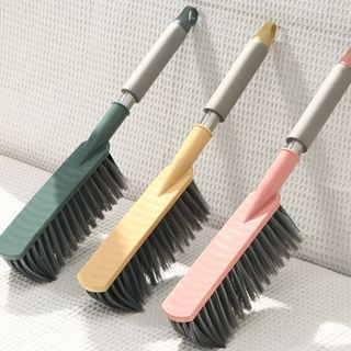 Chổi Quét Phủi Bụi Giường Ngủ, Vệ Sinh Ghế Sofa Nệm Phòng Khách 46.5CM A0213