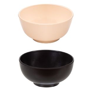 Bát Cơm Phíp (6827) Việt Nhật Nhựa Phíp Chịu nhiệt tốt bền đẹp siêu bền A1432