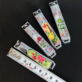 Bấm móng tay Kìm cắt móng tay cỡ lớn, kích thước lớn sắc bén A1347