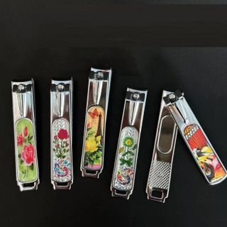 Bấm móng tay Kìm cắt móng tay cỡ lớn, kích thước lớn sắc bén A1347