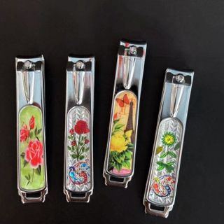 Bấm móng tay Kìm cắt móng tay cỡ lớn, kích thước lớn sắc bén A1347