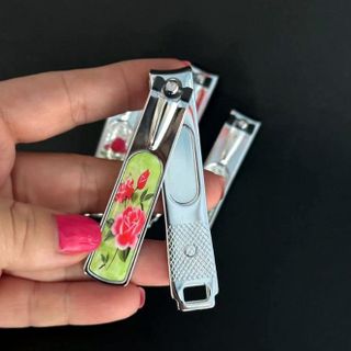 Bấm móng tay Kìm cắt móng tay cỡ lớn, kích thước lớn sắc bén A1347