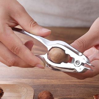 Dụng Cụ Kìm Kẹp Càng Cua Ghẹ Hải Sản Kẹp Các Hạt Cứng A1015