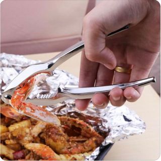 Dụng Cụ Kìm Kẹp Càng Cua Ghẹ Hải Sản Kẹp Các Hạt Cứng A1015