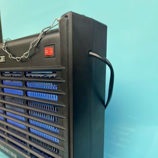 Đèn diệt côn trùng sử dụng lưới điện LUMI-20W