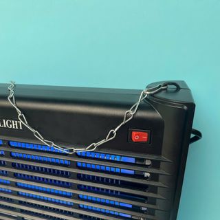 Đèn diệt côn trùng sử dụng lưới điện LUMI-20W