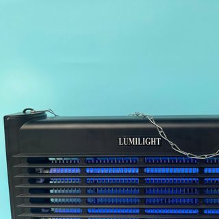 Đèn diệt côn trùng sử dụng lưới điện LUMI-20W