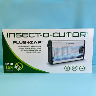 Đèn diệt côn trùng Vương Quốc Anh PZ3-30AL