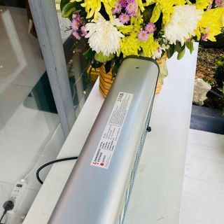 Đèn diệt côn trùng Vương Quốc Anh PZ3-30AL