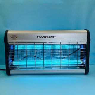 Đèn diệt côn trùng Vương Quốc Anh PZ3-30AL