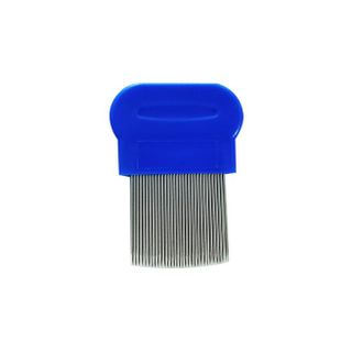 Lược chải lông cho thú cưng, lược chải bọ chét và ve cho chó, lược chải bằng thép không gỉ A1028