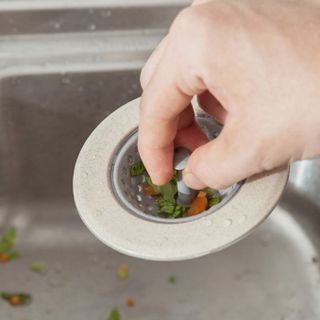 Miếng nhựa lọc rác bồn rửa chén bể bơi lọc cống thoát nước nắp chống tắc nghẽn A0633