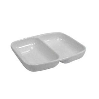 Dĩa Chấm Nhíp 2 Ngăn Việt Nhật chất lượng cao VN1205 A1133